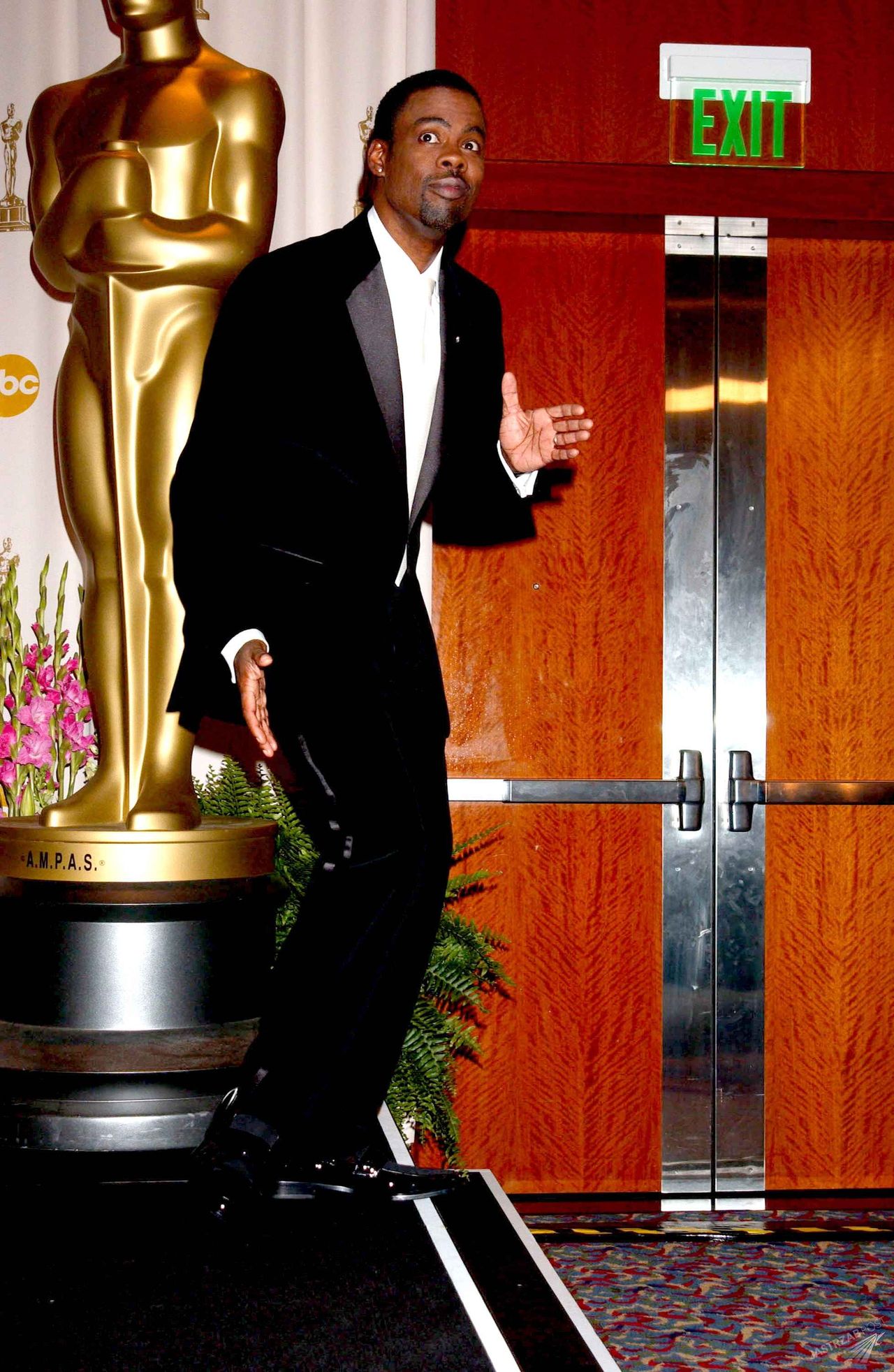 Chris Rock poprowadzi Oscary 2016 - gdzie obejrzeć galę?