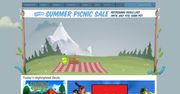 Gaben znów to zrobił. Kolejna steamowa wyprzedaż, kolejny sukces