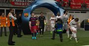 Czy jest szansa na więcej fabuły w Pro Evolution Soccer, dlaczego opcje edycji nie są na wszystkich platformach identyczne oraz co definiuje charakter tej serii? [WYWIAD]