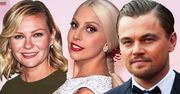 Złote Globy 2016: Znamy wszystkich nominowanych. Lady Gaga, Kate Winslet, Leonardo DiCaprio...