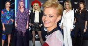 Gwiazdy na wiosennej ramówce TVN 2016: Małgorzata Rozenek, Magda Gessler, Małgorzata Kożuchowska... DUŻO ZDJĘĆ