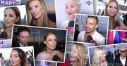 Gwiazdy świętowały zakończenie sezonu z Martini. Jak spędzą wakacje? Zdradzili nam Dawid Woliński, Paulina Sykut, Joanna Krupa... [WIDEO]