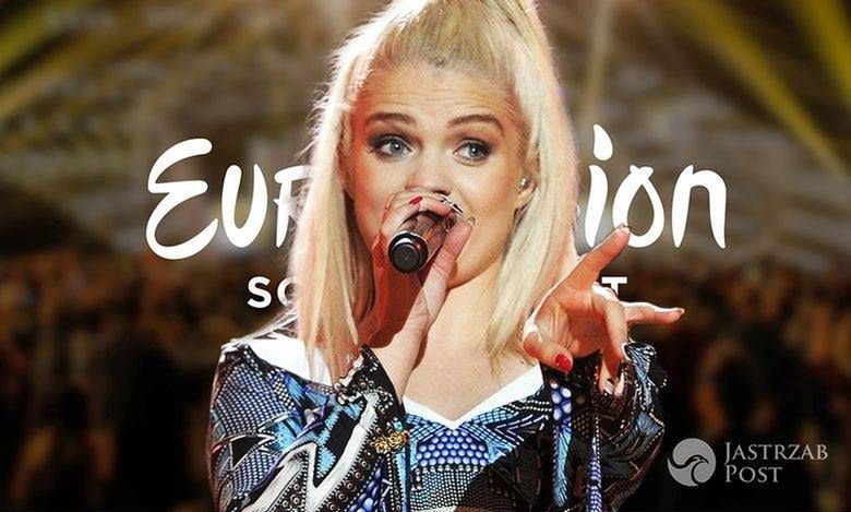 Margaret Eurowizja 2016