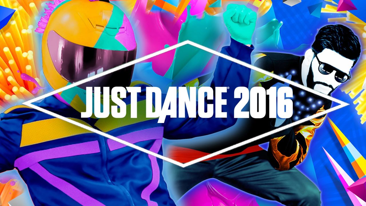 Pełna tracklista Just Dance 2016. Wiemy, że na to czekaliście