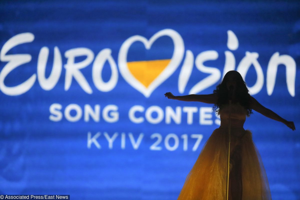 "Europejska wiosna na Ukrainie". W Kijowie rozpoczyna się konkurs piosenki Eurowizji 2017