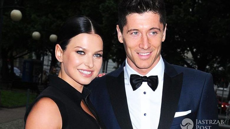 Anna Lewandowska na Euro 2016 jedzie do pracy