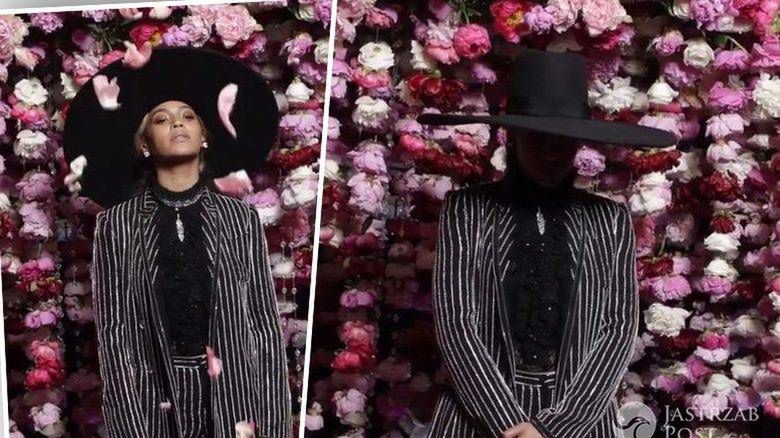 Beyonce CFDA Fashion Awards 2016