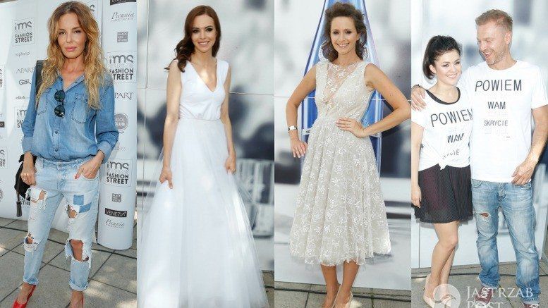 Warsaw Fashion Street 2016