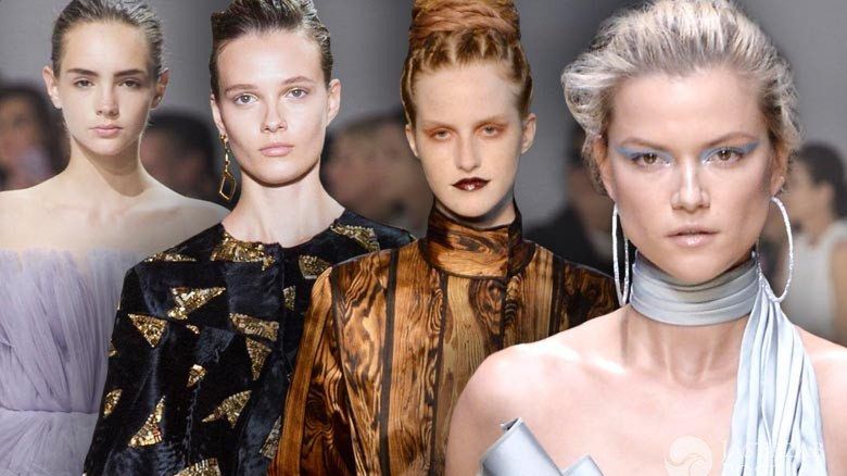 polskie modelki paris fashion week haute couture fw 2016