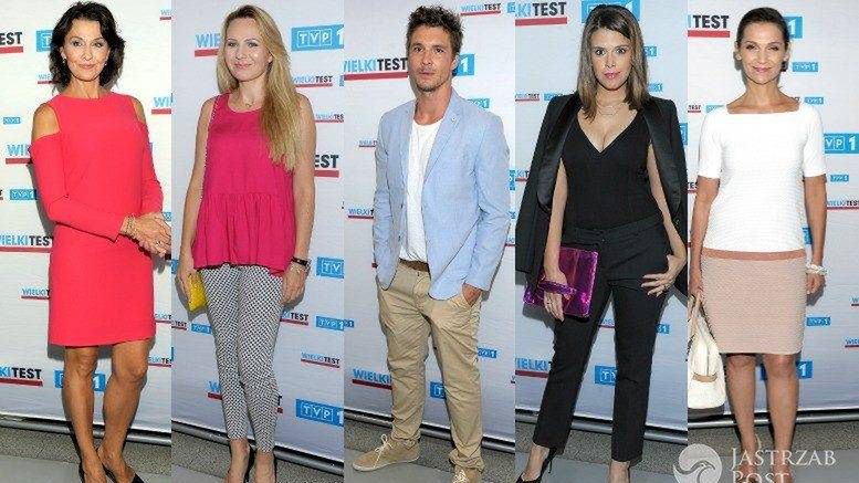 Wielki Test o Zdrowiu 2016