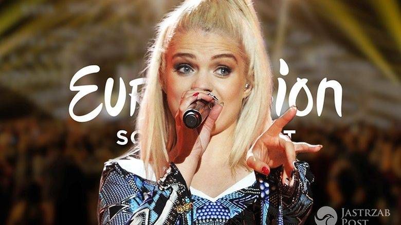 Margaret Eurowizja 2016