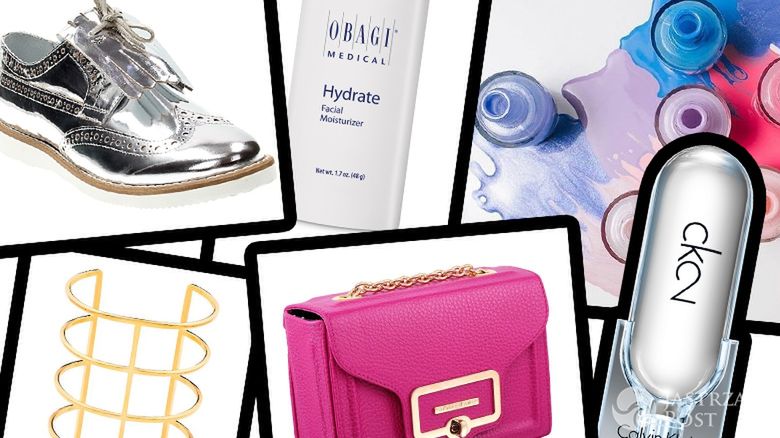 Stylowy niezbędnik na wiosnę 2016