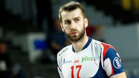 Marcin Możdżonek znów nie do przejścia. Punkty, bloki, asy - 13. kolejka PlusLigi