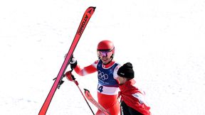 Trzeci dzień igrzysk, a on już jest supermistrzem! Dwa srebrne medale