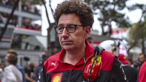 Rewolucja w Ferrari potwierdzona. Gruntowne zmiany w zespole