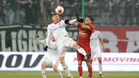 Hit Lotto Ekstraklasy dla Górnika! Cudowny gol reprezentanta Polski