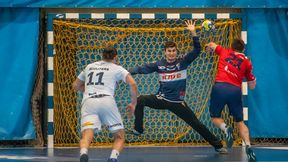 Z Zabrza do Gdańska. Przemysław Witkowski nowym bramkarzem Wybrzeża