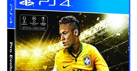 Krótka piłka: PES 2016 w 1080p także na Xboksie One