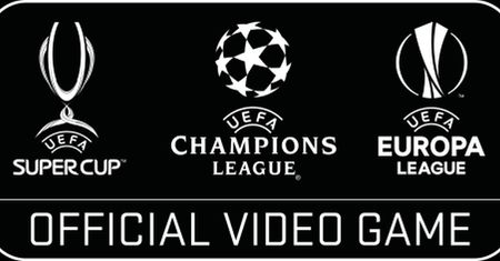 Rozgrywki Ligi Mistrzów i Ligi Europy na wyłączność w PES 2016, PES 2017 i PES 2018