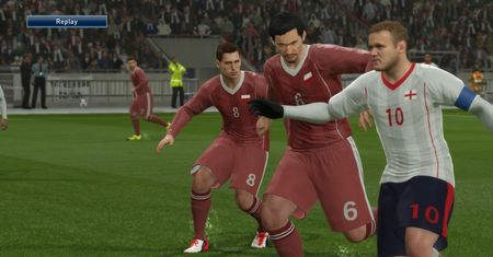 Wirtualne Euro 2016 znów na pół gwizdka