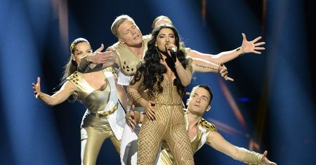 Eurowizja 2016: jak prezentowali się półfinaliści?