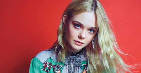 Plejada gwiazd w październikowej sesji „W Magazine”