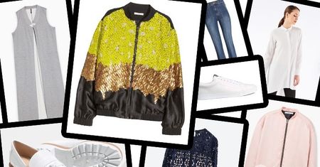 32 propozycje na wiosnę z oferty 6 popularnych sieciówek. Co kupić, żeby być w trendach? Sprawdź nasze propozycje dla niej i dla niego