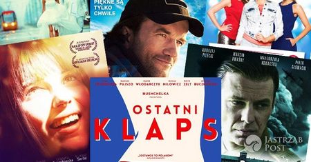 Oto najgorsze polskie filmy nominowane do Węży 2016