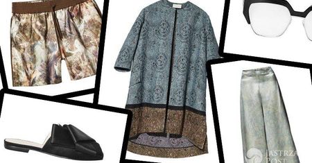 Zobacz najnowszą kolekcję H&M Conscious Exclusive. Wiemy, ile kosztują ubrania i dodatki