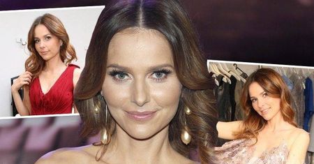 Wiemy, jak będą wyglądały kreacje Pauliny Sykut-Jeżyny, w których poprowadzi Polsat SuperHit Festiwal 2016