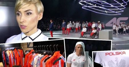 Dyrektor kreatywna marki 4F Ranita Sobańska zdradza szczegóły wyjątkowej Kolekcji Olimpijskiej na Igrzyska w Rio 2016 [WIDEO]