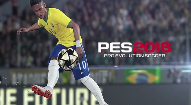 Queen, Neymar i iPhone na nowej zajawce Pro Evolution Soccer 2016
