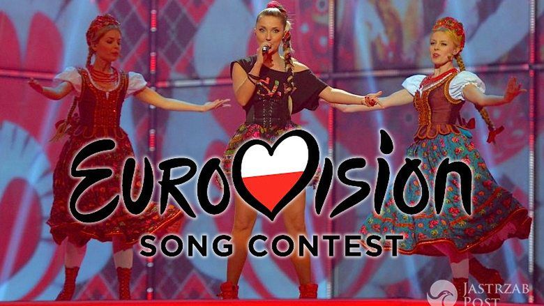 Eurowizja 2016 Polska wystąpi na konkursie