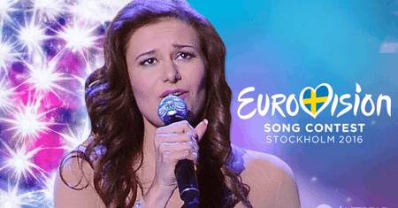 Jest decyzja w sprawie dyskwalifikacji Aleksandry Gintrowskiej z Eurowizji 2016. Agentka wokalistki komentuje skandal