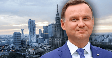 Zamknięte ulice, nieczynne stacje, zakazy parkowania, objazdy czyli utrudnienia w stolicy podczas szczytu NATO
