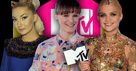 MTV EMA 2016: Znamy nominowanych! Która polska gwiazda pojawi się na wielkiej gali ze światowymi gwiazdami?
