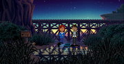 Thimbleweed Park - recenzja. Arcydzieło w stylu retro