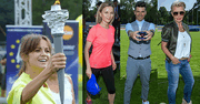 Gwiazdy na onko-olimpiadzie 2016. Cztery lata temu znicz zapaliła Anna Przybylska, a w tym roku? [GALERIA]