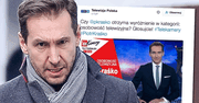 Wpadka TVP? Najpierw zachęcali do głosowania na Piotra Kraśkę, a teraz... "Pan prezes Kurski to widział?"