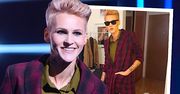 To Bruno Mars? Justin Bieber? Nie! Agnieszka Chylińska na wiosennej ramówce TVN jak... największe ciacha show-biznesu