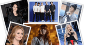 Brit Awards 2016: Mamy pełną listę nominowanych. Adele ma szanse aż na 4 statuetki! Nominację otrzymała także nieżyjąca artystka!