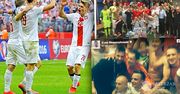Co za euforia! Radość w szatni Polski po awansie do 1/4 EURO 2016! [GALERIA]