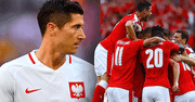 Nie wierzymy... Tak Szwajcarzy tłumaczą się z przegranej z Polską na EURO 2016