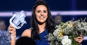 Jamala zmieniła fryzurę i wygląda jak polska gwiazda! Ścięła i przefarbowała czarne włosy na jasny blond!