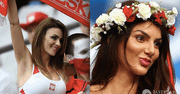 HOT! Oto najpiękniejsze Polskie kibicki na EURO 2016 według UEFA. Wśród nich jedna gwiazda i żadnej WAGs [GALERIA]