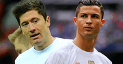 Skandal! Robert Lewandowski obrażony przez UEFA!