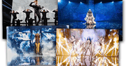 Kto w finale Eurowizji 2016 z pierwszego półfinału? Jakie kraje awansują?