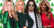 Gwiazdy zdradziły nam swoje plany na święta Bożego Narodzenia: Małgorzata Rozenek, Hanna Lis, Michał Szpak, Lidia Kopania, Kasia Figura i wiele innych [WIDEO]
