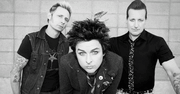 Green Day z nagrodą Global Icon na MTV EMA 2016!
