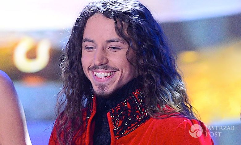 Michał Szpak odpowiada na zarzuty o kupowanie głosów i plagiat piosenki! Ostro krytykuje konkurencjęe